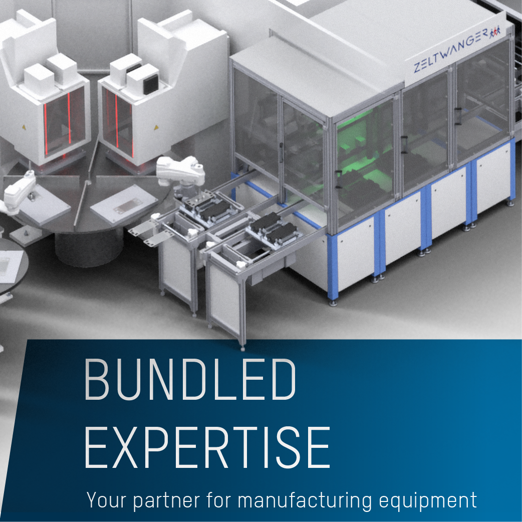 BUNDLED EXPERTISE